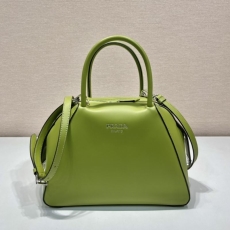 Prada Top Handle Bags